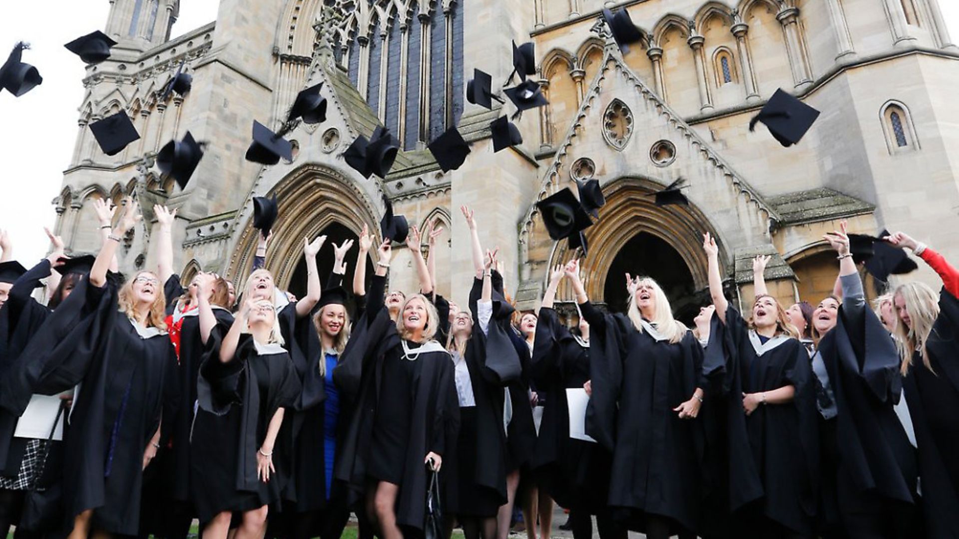 University of Hertfordshire: Over 4.5k students to visit St Albans