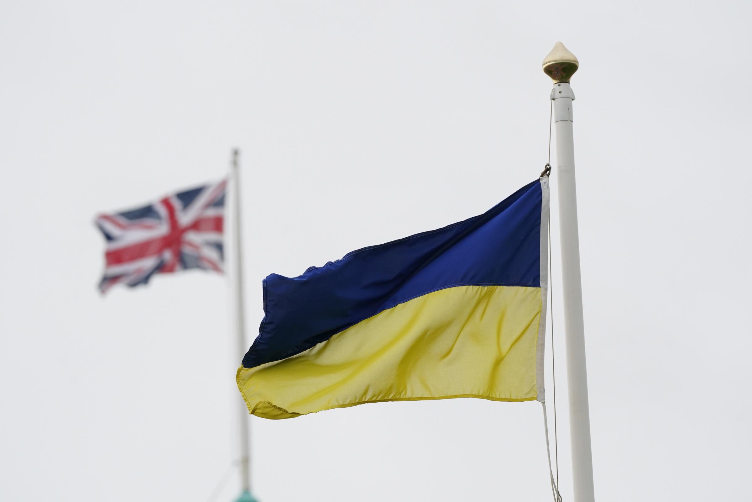 St Albans residents take in more than 400 Ukraine refugees