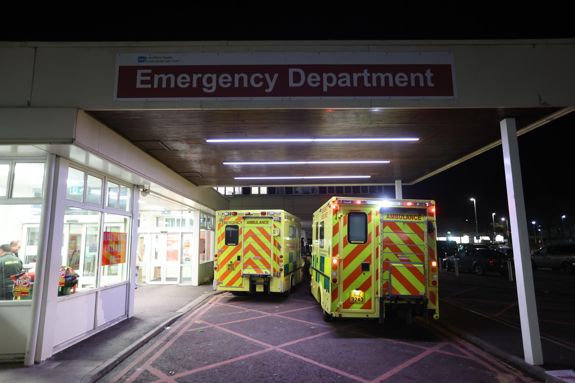 West Hertfordshire: Almost £70m needed for hospital repairs