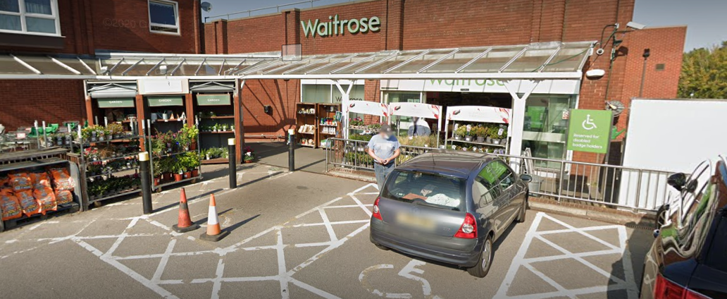 St Albans supermarket reopens after flood closure